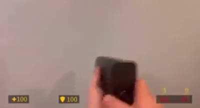 Reloading Random Things