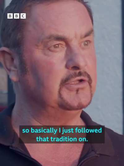 World Gurning Championship