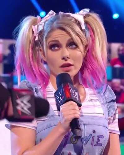 Alexa Bliss