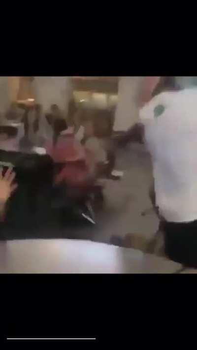 FightsGoneWildpt2 - Video #5872