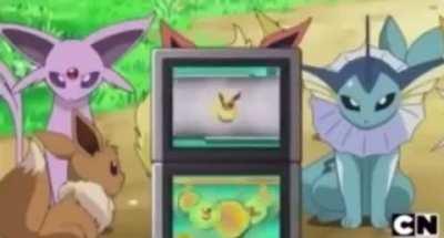 name every pokemon you wanna fuck