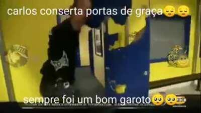 Bom garoto