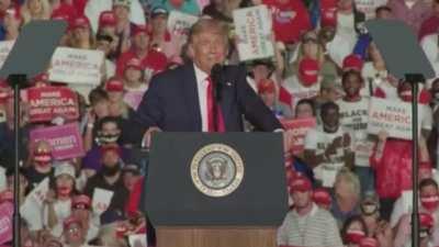 It's the Latest Dance Craze! Everybody's doin' 