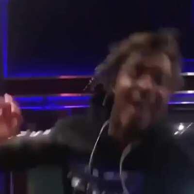 Backspace bro said he deleted her