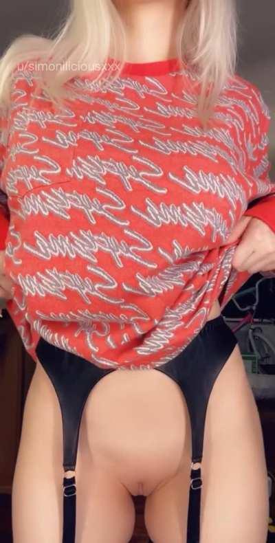 Should I wear this outfit out?