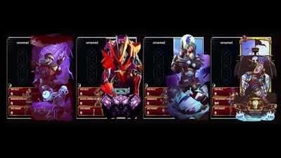 [July 19th] Begin your Epic Tale in the Gaiden Event | Info & Discussion