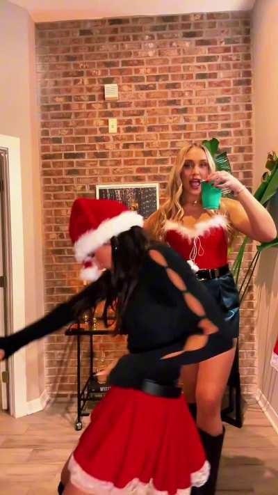 Would love to breed Kat Stickler…