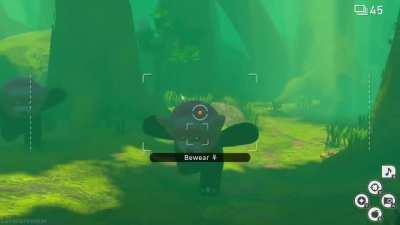 Why are you running?