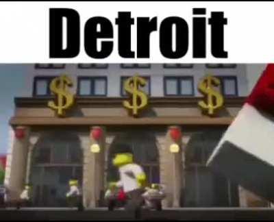 Detroit 