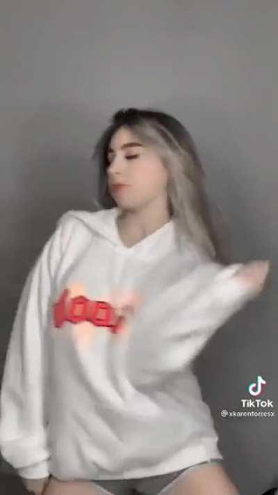 Karen torres hermosa 😍