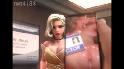 No mercy for mercy! (Rwt4184)