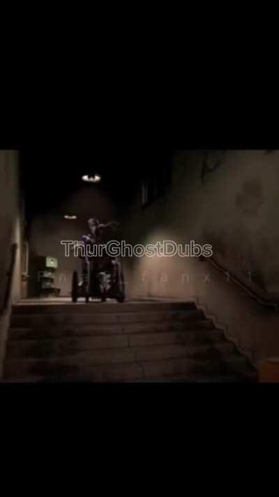 William Afton when to release the Security Breach DLC 