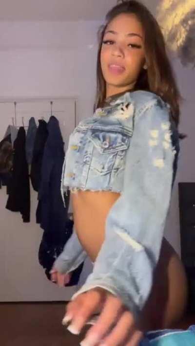 How long would you last inside me ?