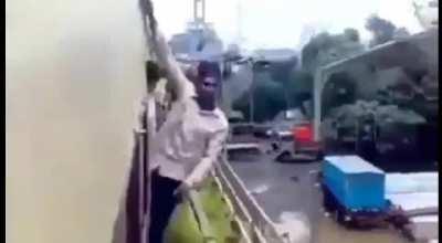 This is only level 1