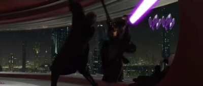 Enjoy it. While you can.