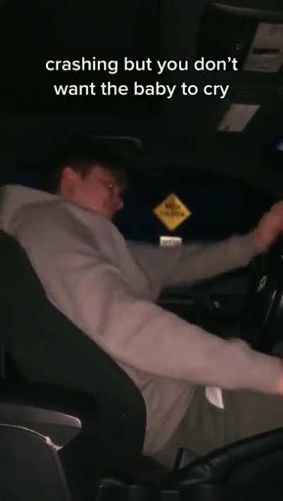 Next time for real pls