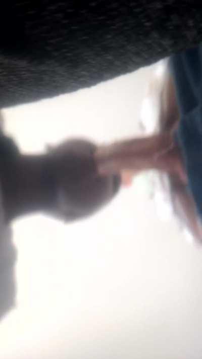 I love giving nonstop sloppy to my boyfriend 😈💦