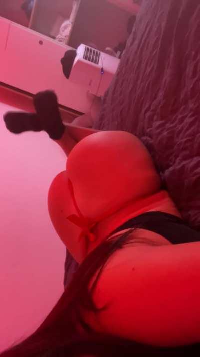 Would you let a younger guy fuck you?