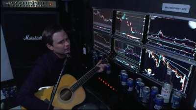 TENDIES IN THE OCEAN - $GME SATURDAY NIGHT DRINKING MOTIVATION