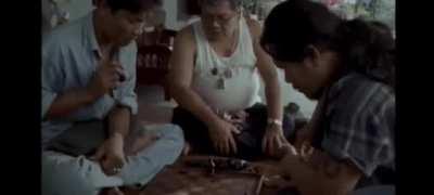 I am a man but Gecko made me cry...