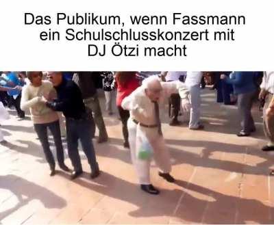 Zum Glück bin ich kein Schüler mehr