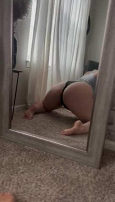 a little monday motivation 😋