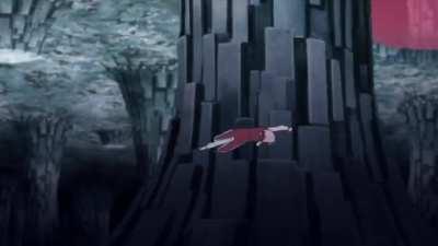 We Need More Adult Sakura Fights