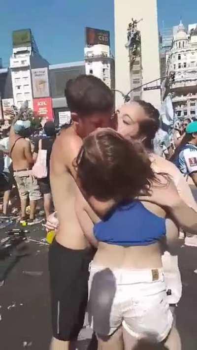 Que Messi ni que Messi, este es el verdadero campeón