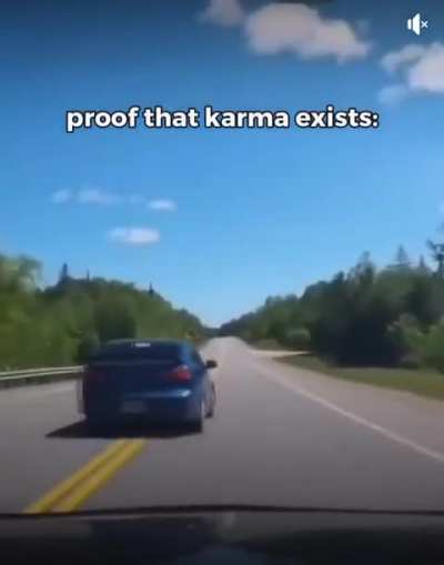 Driving as if you are Dom but failing 