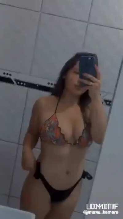 Entre no grupo do Telegram para ter acesso a vídeos exclusivos 🔥 Link nos comentários 👇