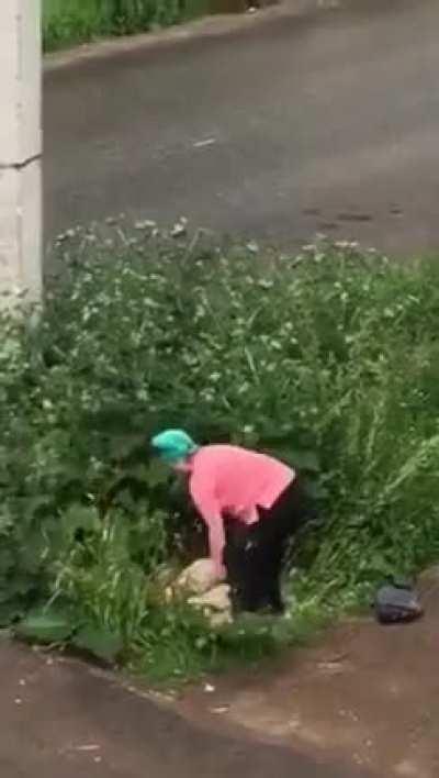 I think this is not a nice place to meet