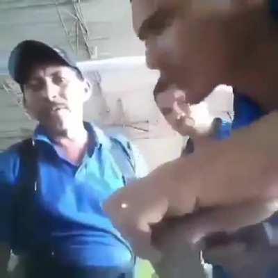 toma cuidado ai parceiro