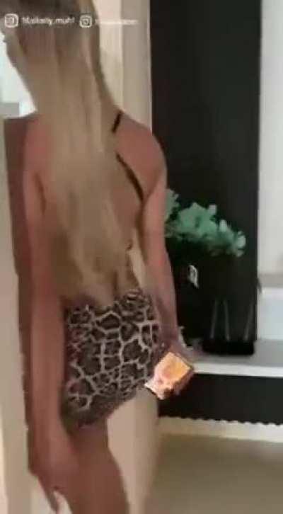 Maikelly Muhl & Sabrina Di Martini