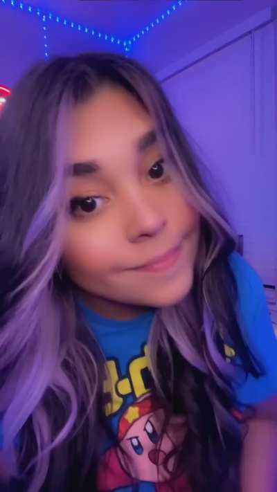 Can I be your secret caramel candy