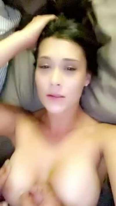 That Warm Feeling Though 😉