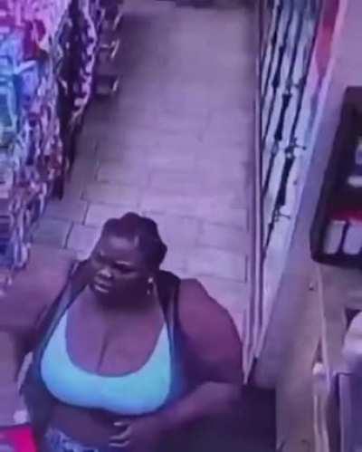 Faster than Sonic on speed