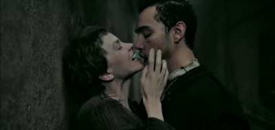 Birthday Teaser: Sylvia Hoeks in See [S2E6-2021]