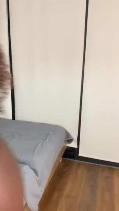 Ring Ring The Pizza Boy Is Here