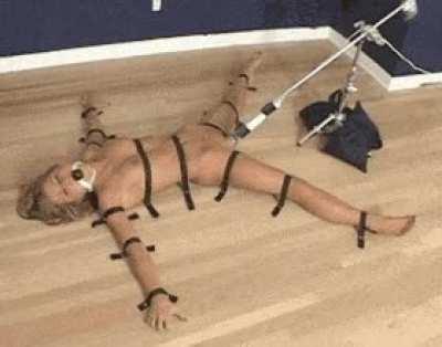 Screwed down and vibed for hours