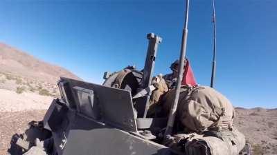 The Marine Corps in Nine Seconds