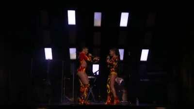 The Chloe Show (2:48,3:40,4:00!)