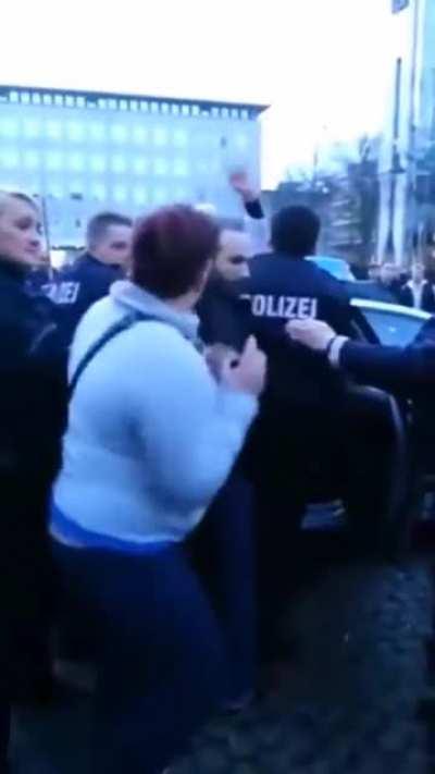 you're exaggerating a little.. just a little