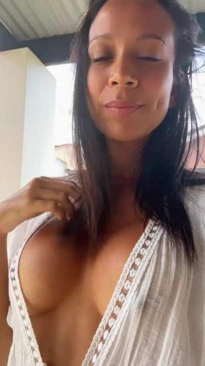 Eat me like a piece of cake