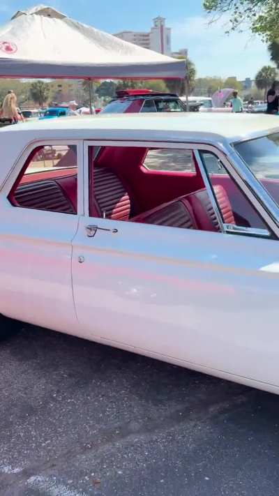 1970 Plymouth AAR 'Cuda