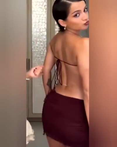 Isabela Merced