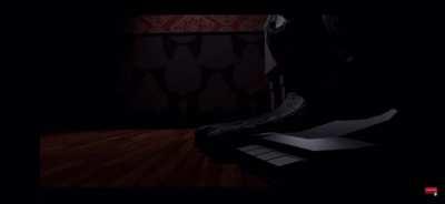 Everywhere I look there’s a jojo reference.