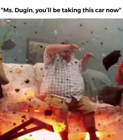 The trolling in Belgorod today allowed me to complete this