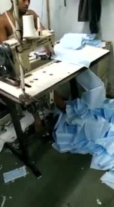 Все в порядке парни, продолжайте