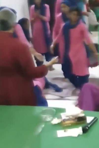 Christianity in India is just different