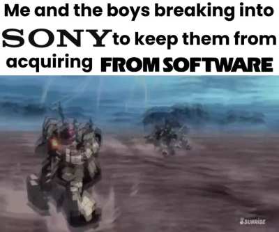 Time for an armed intervention